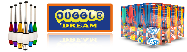 Juggle Dream