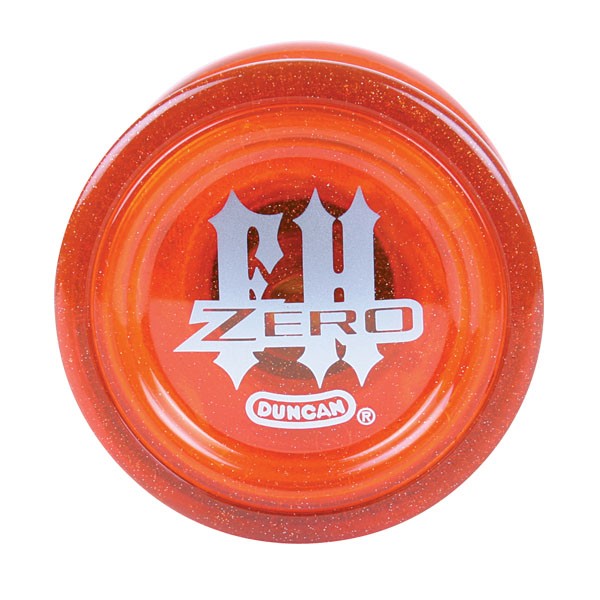 Duncan Freehand Zero Yo-Yo