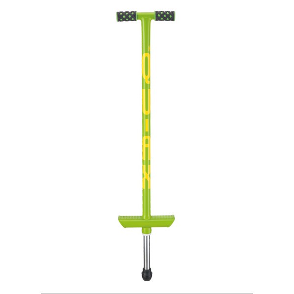 V200 Qu-Ax Pogo Stick (GREEN <20kg)