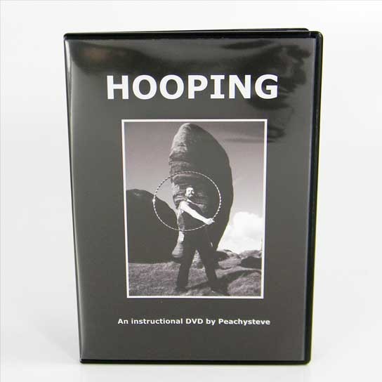 Hooping DVD