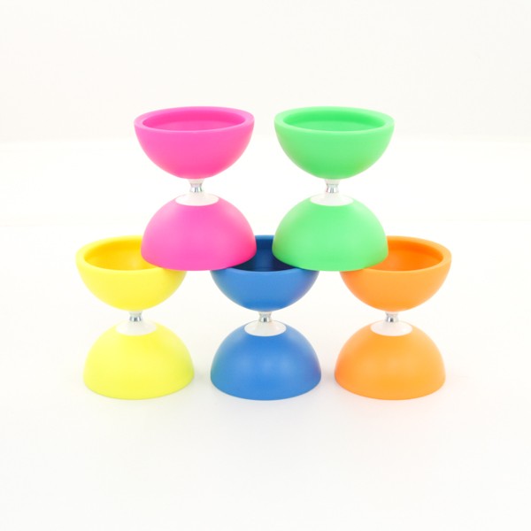 Juggle Dream Milo Diabolo