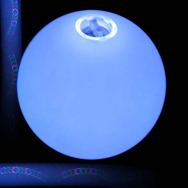 Oddballs STROBE LED Glow ball