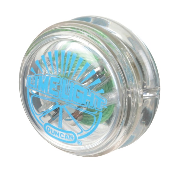 Duncan Limelight LED Yo-Yo