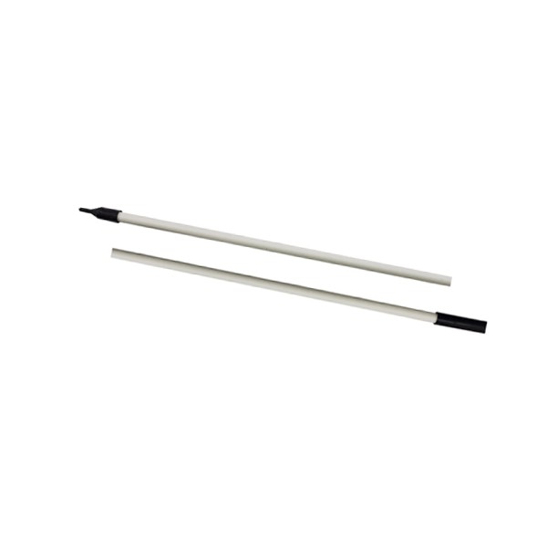 Play 2 piece plate spinning stick