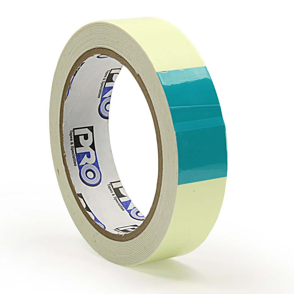 Pro-Gaff Luminous Gel Tape - 25mm - 5m