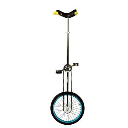 Qu-Ax Giraffe Unicycle