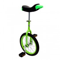 Indy 16" Trainer Unicycle - 4 Colours Available