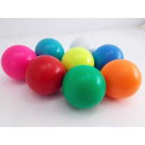 Henrys Hybrid Juggling Balls | HiX-Ball  62 mm