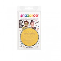 Snazaroo 18ml Blister Pack Paint Set