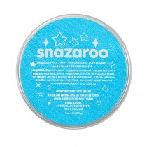 Snazaroo 18ml Face Paint Pots - Sparkle