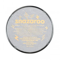 Snazaroo 18ml Face Paint Pots- Metallic