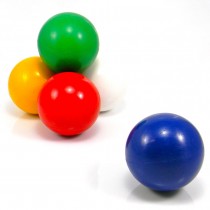 80mm Practice Contact Ball