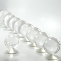 60mm Acrylic Contact Ball