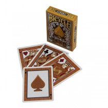 Bicycle Aurora Playing Card Deck