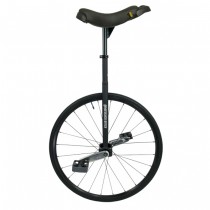 Qu-Ax 'Black Witch' Unicycle