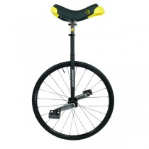 Qu-Ax 'BAD Black Witch' Racing Unicycle