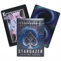 Bicycle Star Gazer Playing Card Deck