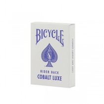 Bicycle MetalLuxe™ Playing Cards