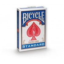 Bicycle Standard Rider Back Deck