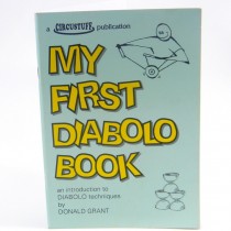 My First Diabolo (Diabolo Book)