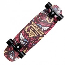 Madrid Squirt 'Flutter' 29" Short Board  