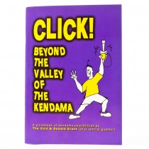 Click! Kendama Book