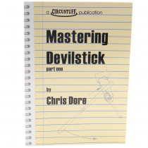 Mastering Devil Stick Book