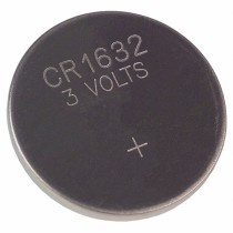 5 x CR1632 Cell Batteries