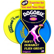 Aerobie Dogobie Frisbee