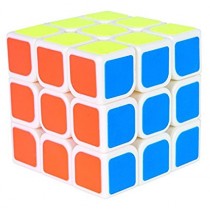 Duncan 3 x 3 x 3 Quick Cube