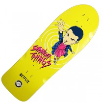 Madrid x Stranger Things 'Eleven' Deck - Yellow
