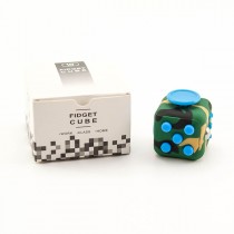 Fidget Cube - In box