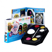 Snazaroo Fiesta & Carnival Kit
