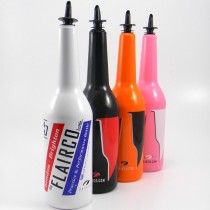 Flairco Malibu Flair Bottle - 75cl - Available in 4 Colours