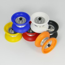 Henry's Viper Flux Yo-Yo + Henry Yo-yo Booklet