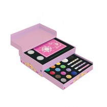 Snazaroo Face Paint Gift Set - Girls