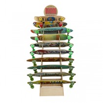 Havana Longboard Rack