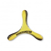BoomerangFan Helix - (Left Handed)