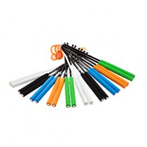 Henry's Carbon Diabolo Handsticks - 41cm