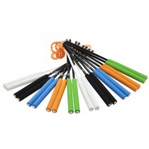 Henry's Carbon Diabolo Handsticks - 35cm