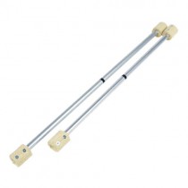 Henry's Fire Devil Stick - 65cm