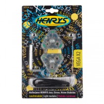 Henry's VEGA X2 Diabolo LED Kit