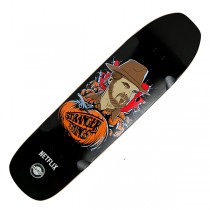 Madrid x Stranger Things 'Hopper' Deck