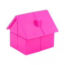 Small House 2 x 2 x 2 Puzzle