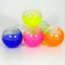 Sil-X Implosion Juggling Ball - 67mm