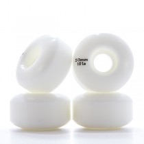 Indy Blanks Skateboard Street Wheels - 50mm / 101A | Indy