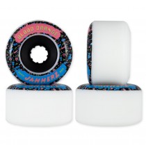 Blood Orange Jammerz Wheels - 66mm / 82a