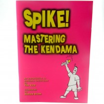 Spike! Mastering the Kendama Book