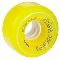 Kryptonics | Paname Quad Wheels - Set of Eight