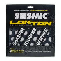 Lokton Honeycomb Grip Tape - Pack of 3 Sheets - 11" x 11"